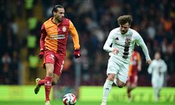 Galatasaray'da Kart Tehlikesi: 4 Oyuncu Sınırda