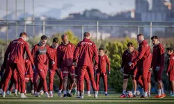 Trabzonspor’da 2026 Hedefi: Derbi Kabusu Sona Erecek mi?