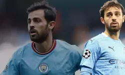 Bernardo Silva İstanbul devine doğru! Süper Lig’de transfer gündemi alev aldı