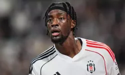 Beşiktaş’tan Tammy Abraham açıklaması: İstanbul’a döndü
