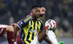 Fenerbahçe'de Bir Eksik Daha: Duran Kadrodan Çıkarıldı!