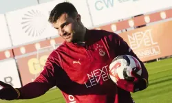 Galatasaray, Süper Kupa Finali Öncesi Hazırlıklarını Tamamladı