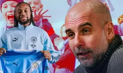 Pep Guardiola’nın Transfer Çılgınlığı! Tarihe Geçti, Korkunç Rakam…