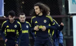 Fenerbahçe, derbi hazırlıklarını tamamladı