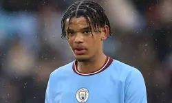 Süper Lig ekibine Manchester City’den transfer!