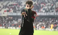 Adem Yeşilyurt eski takımına da kazandıracak