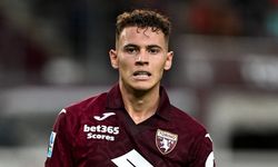 Kristjan Aslani Beşiktaş'a Doğru!