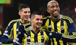 Fenerbahçe'de sakatlık şoku: Levent Mercan