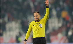 UEFA Açıkladı: Fenerbahçe'ye Sırp Hakem