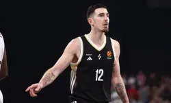 Nando De Colo, yeniden Fenerbahçe'de!
