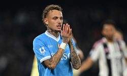 Galatasaray'da Gündem Noa Lang: Bekleyiş Sürüyor