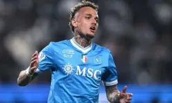 Galatasaray, Noa Lang için gaza bastı!