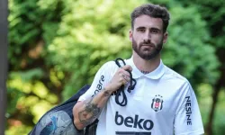 Beşiktaş’ta Rafa Silva Kararının Perde Arkası Ortaya Çıktı