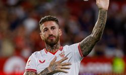Sergio Ramos Sevilla'yı Satın Alıyor!