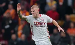 Samsunspor’da Rick van Drongelen Şoku! Fenerbahçe Maçında Yok