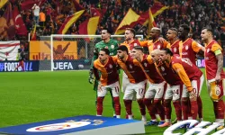 Galatasaray Play-Off'a Göz Kırptı: Muhtemel Rakipler