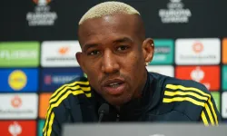 Anderson Talisca: "Alex kulüp tarihinin en büyük oyuncusu"