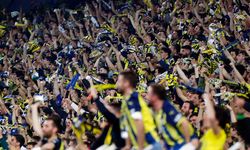 Fenerbahçe'ye Tribün Cezası: 17 Bin 829 Koltuğa Bloke