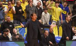 Maccabi'ye Ergin Ataman Cezası: Taraftarlar Hakaret Etmişti