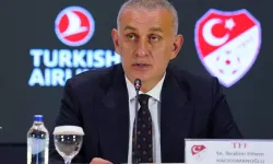 TFF'den Hacıosmanoğlu Açıklaması