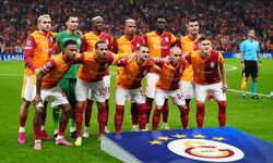Galatasaray İspanyol ekiplerine karşı 36. sınavında