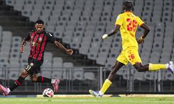 Göztepe, Karagümrük’ü Konuk Ediyor