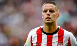 Joey Veerman, gerekçesini belirtti