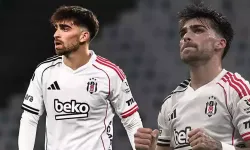 Jota Silva’dan Beşiktaş’ta Kalma ve Opsiyon Açıklaması