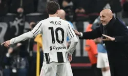 Luciano Spaletti: "Kenan Yıldız uzaylı!"