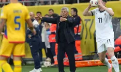 Türkiye–Romanya Maçı Öncesi Geri Sayım Başladı! Lucescu’dan Kritik Karar
