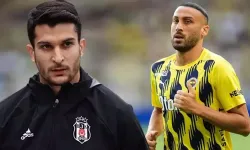 Süper Lig Ekibi Cenk Tosun ve Necip Uysal’a Talip Oldu! Karar Netleşti