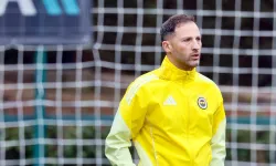 Fenerbahçe Süper Kupa’ya Hazır! Samsunspor Maçı Öncesi Son Antrenman