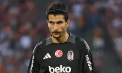 Karagümrük’ten Necip Uysal Hamlesi! Beşiktaşlı Kaptandan Net Cevap