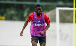 Gaziantep FK’da Badou Ndiaye Dönemi Sona Erdi