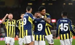 Fenerbahçe Süper Kupa’ya 12 Eksikle Çıkıyor