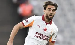Galatasaray’da Berkan Kutlu Dönemi Sona Erdi