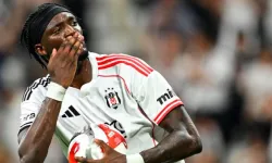 Tammy Abraham: Sadece Oyuncu Değil, Beşiktaş Taraftarıyım