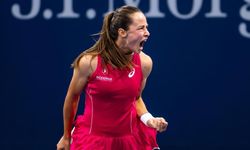 Zeynep Sönmez'den Büyük Başarı: Tarihe Geçti