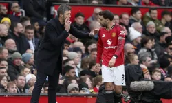 Rooney'den Carrick'e: Kulübü Önemseyen, En Mantıklı Seçenek