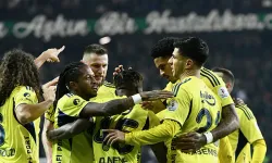 Fenerbahçe – Erzurumspor FK Maçı Canlı Anlatım | Ziraat Türkiye Kupası