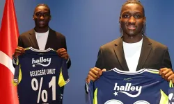 Fenerbahçe’den Resmi Transfer: Sidiki Cherif İmzayı Attı