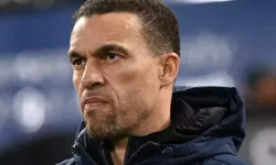 Valerien Ismael’in Görevine Son Verildi