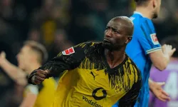 Borussia Dortmund, Heidenheim’ı Geri Dönüşle 3-2 Yendi