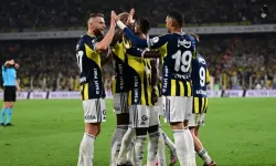 Kocaelispor – Fenerbahçe: Muhtemel İlk 11’ler