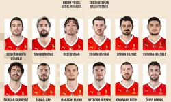 12 Dev Adam Sırbistan Karşısında: Aday Kadro Belli Oldu