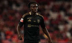 Spor Depor Özel: Galatasaray'da Nhaga Sesleri!