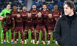 Olcay Çakır’dan Trabzonspor’a sert eleştiri: “Asıl sorun skor değil; cesaret, tempo ve oyun kimliği”