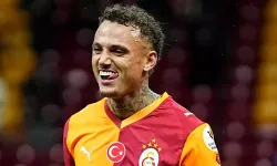 Galatasaraylı Noa Lang: “Juventus’u Eleyeceğimizi Düşünüyorum”