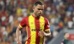 Göztepe’nin Yıldızına Fransız Devi Talip Oldu!