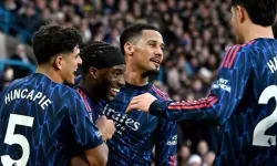 Arsenal, Rakiplerinin Puan Kaybettiği Haftada Liderliğini Pekiştirdi